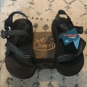 Chaco Z Cloud Men’s Sandals Fleet Moss NEW